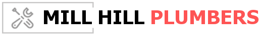 Plumbers Mill Hill logo
